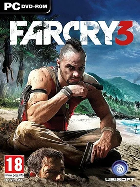 Far Cry 3 Deluxe Edition Free Download (v1.05)