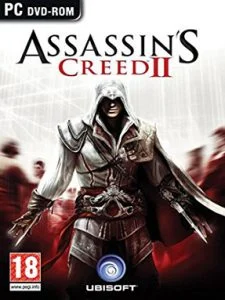 Assassin’s Creed 2 Deluxe Edition