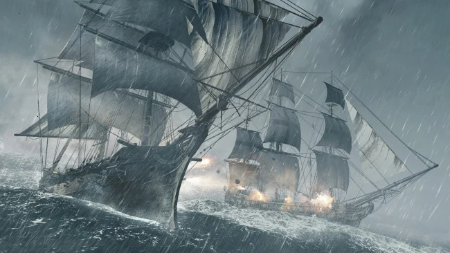 Assassin’s Creed Black Flag PC Screenshot