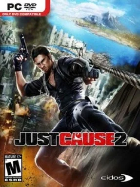 Just Cause 2 - PC Game on SteamUnlocked