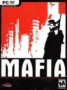 Mafia - PC Game on SteamUnlocked