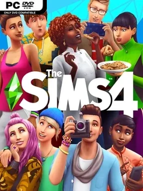 The Sims 4 Free Download (v1.128.90.1030 & ALL DLC)