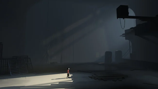 INSIDE PC Screenshot