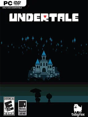 Undertale (v1.08) - PC Game on SteamUnlocked
