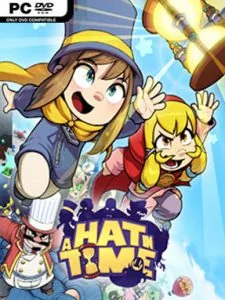 A Hat in Time