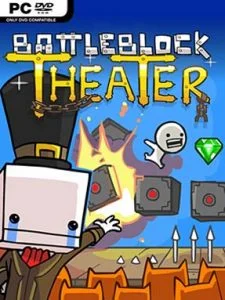 Battleblock Theater