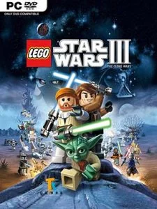 LEGO Star Wars III – The Clone Wars