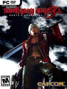 Devil May Cry 3 Special Edition
