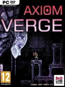 Axiom Verge