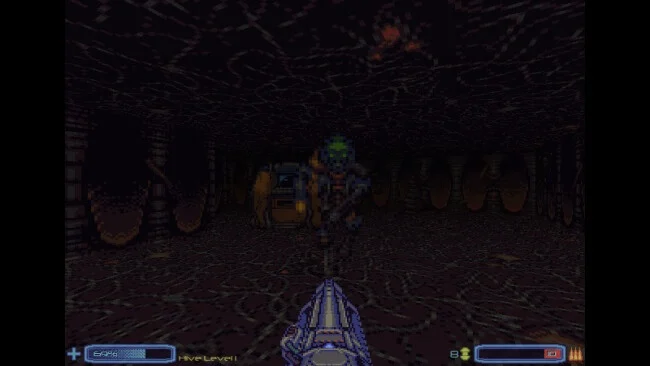 CTHON PC Screenshot
