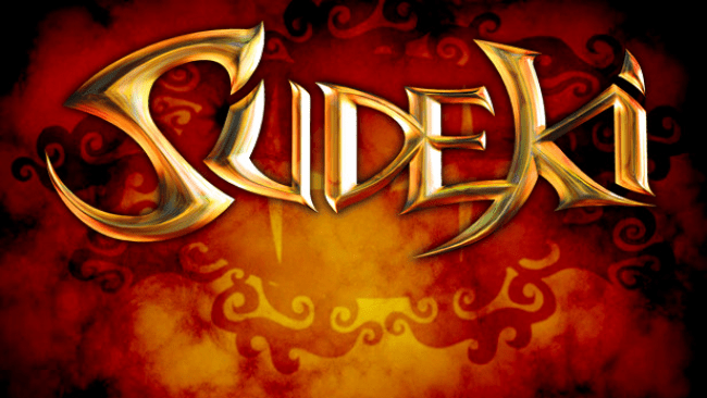 Sudeki Cover Art