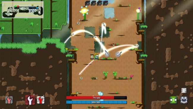 Magicmaker PC Screenshot