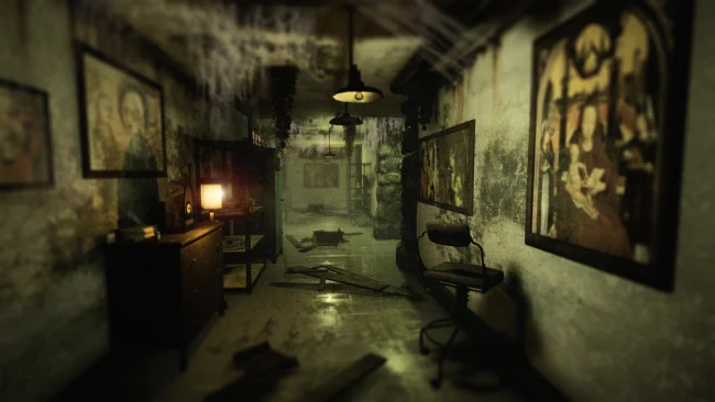 DOUDY PC Screenshot