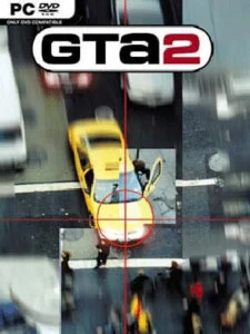 Grand Theft Auto 2