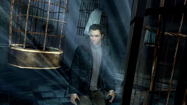 Fahrenheit: Indigo Prophecy Remastered PC Screenshot
