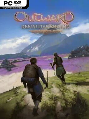Outward Definitive Edition (v1.1.0) - PC Game on SteamUnlocked
