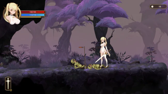 RitualSummon PC Screenshot