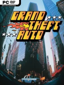 Grand Theft Auto