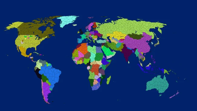 EarthRoyale PC Screenshot