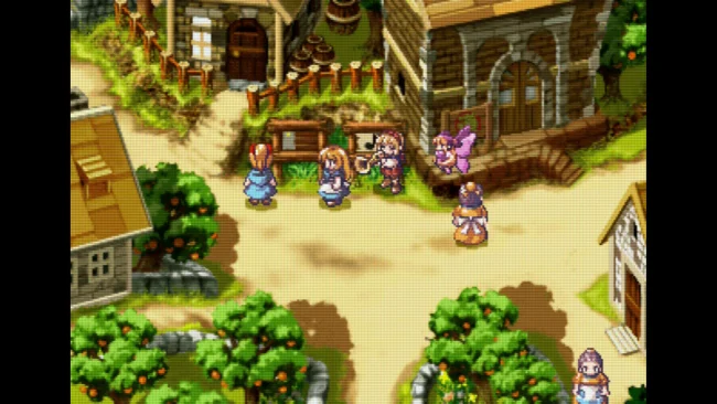 Rhapsody: A Musical Adventure PC Screenshot