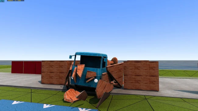 Tricky Machines PC Screenshot