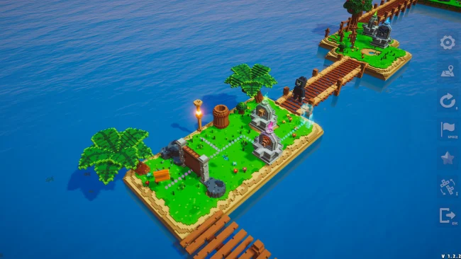 Midnight is Lost PC Screenshot