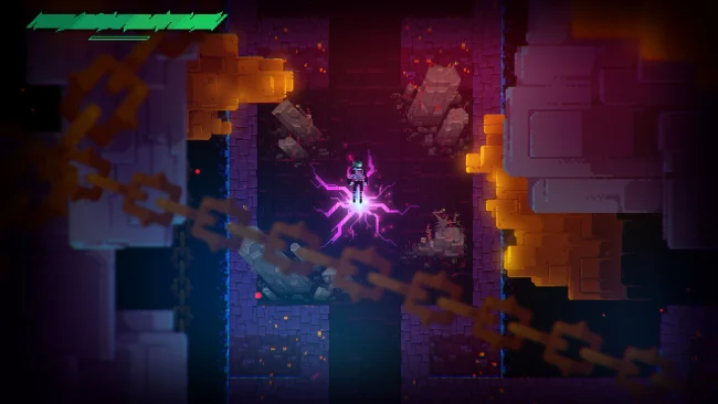Phantom Trigger PC Screenshot