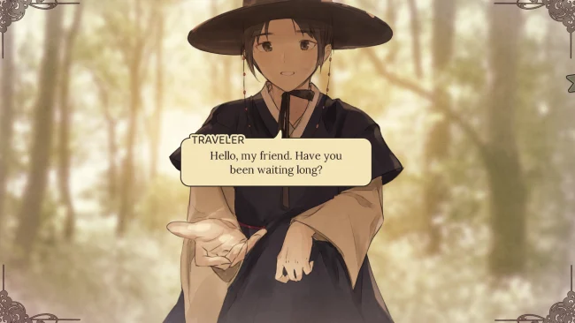 Please Be Happy PC Screenshot