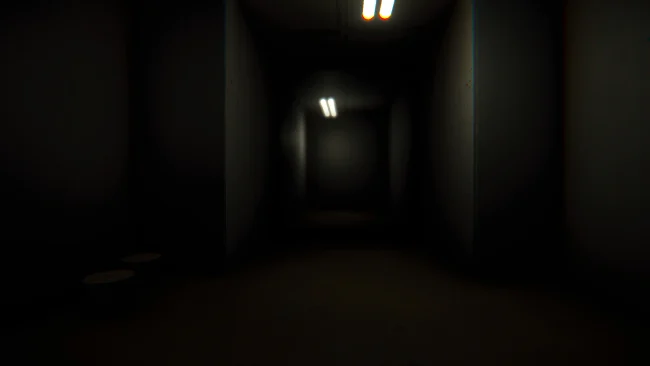 BackRoomsNew PC Screenshot