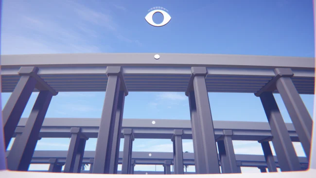 Overpass PC Screenshot