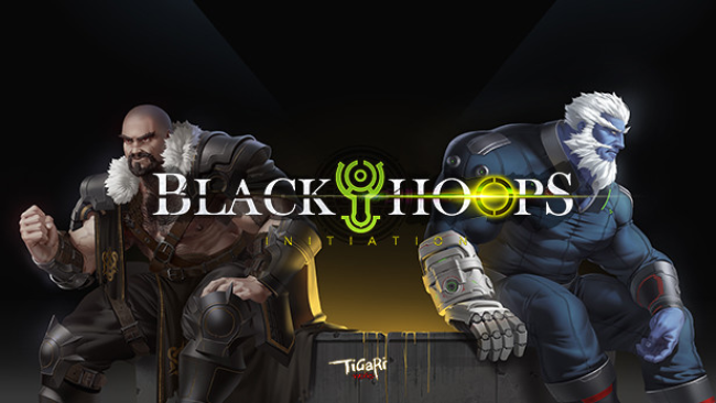 BlackHoopS Cover Art