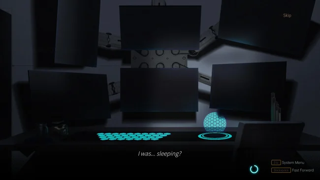 BlackHoopS PC Screenshot