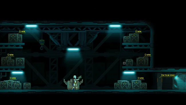 Ghost PC Screenshot