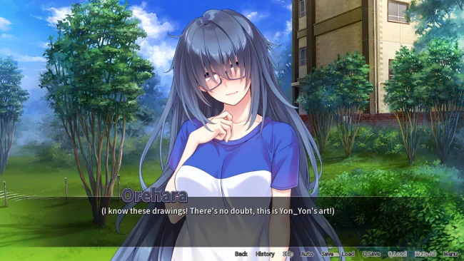 Manga Maker’s Mega Milkers PC Screenshot