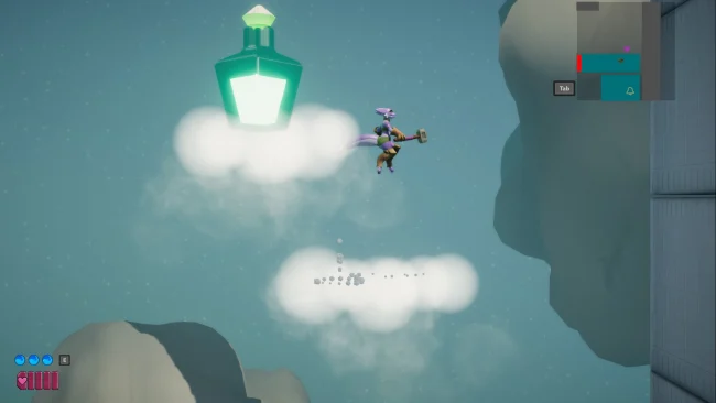 Chastity Catastrophe PC Screenshot