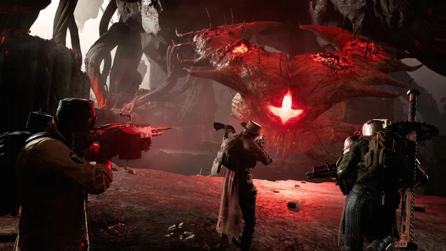 Remnant II PC Screenshot