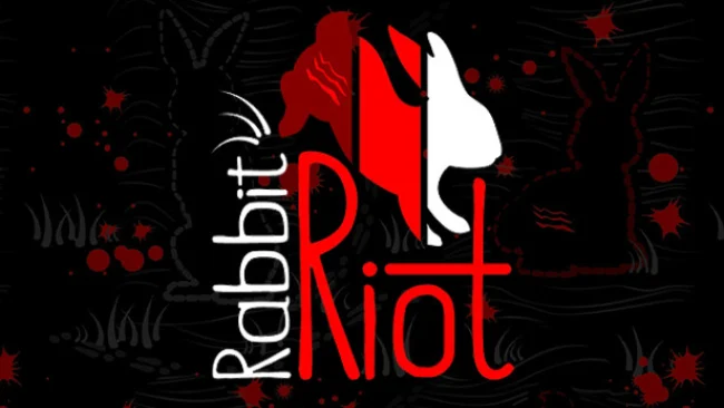 Rabbit Riot Cover Art