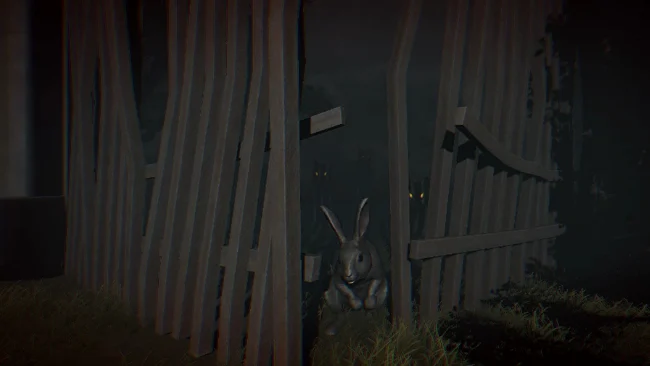 Rabbit Riot PC Screenshot