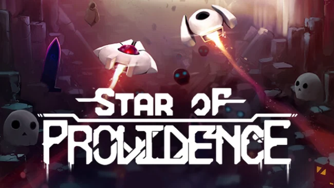 Star of Providence Cover Art