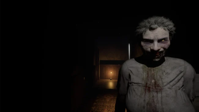 The Guest PC Screenshot