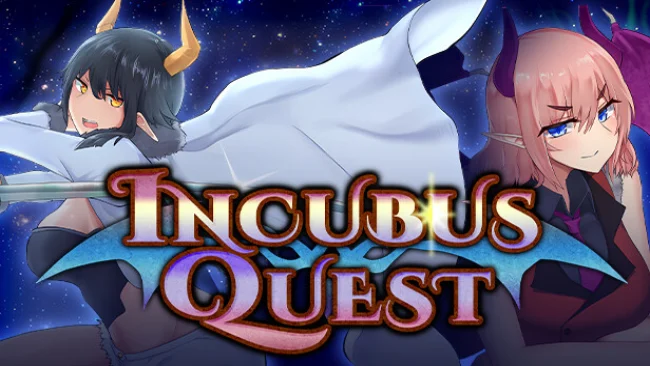Incubus Quest Cover Art