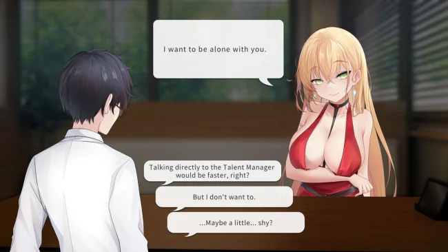 Single by Choice PC Screenshot