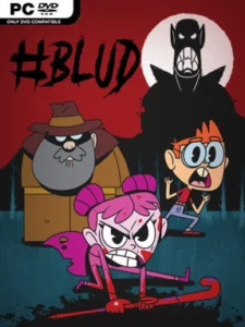 #BLUD