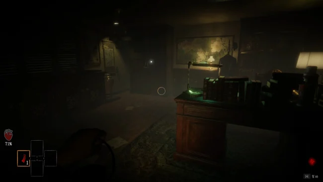 THE TAG-ALONG OBSESSION PC Screenshot