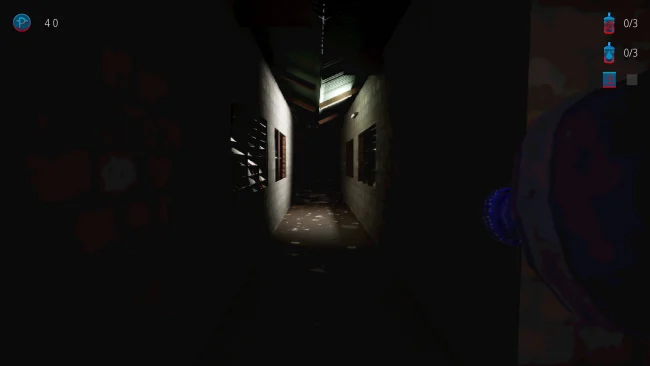 Water Delivery PC Screenshot