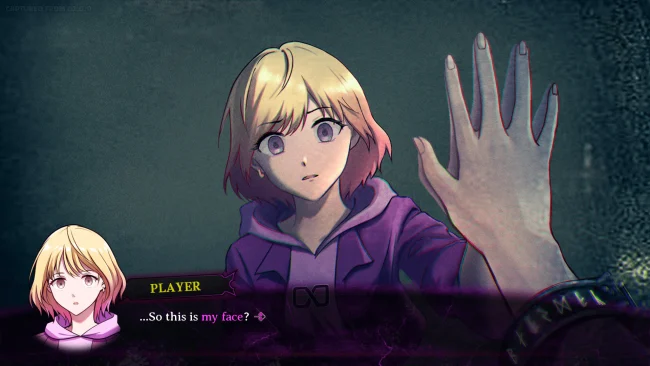 Yet Another Killing Game PC Screenshot
