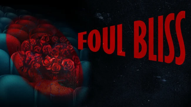 Foul Bliss Cover Art