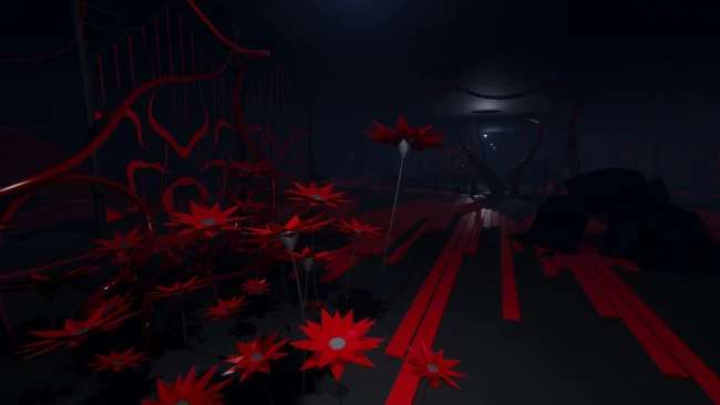 SMILE SIMULATION PC Screenshot