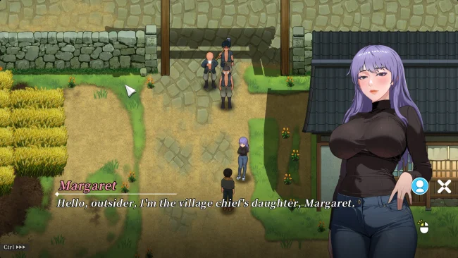 Happy Island Fantasy PC Screenshot