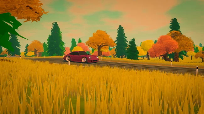 FLOW PC Screenshot